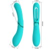 VIBRATEUR POINT G LEXIE 7 VIBRATIONS