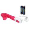 VIBRATEUR ET STIMULATEUR 30 VITESSES