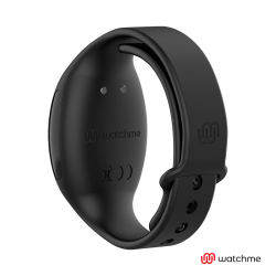 EGG TECHNOLOGIE DE TÉLÉCOMMANDE WATCHME NOIR