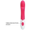 VIBRATEUR ET STIMULATEUR 30 VITESSES