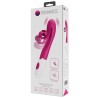 VIBRATEUR ET STIMULATEUR 30 VITESSES