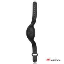 EGG TECHNOLOGIE DE TÉLÉCOMMANDE WATCHME NOIR