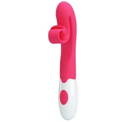 VIBRATEUR ET STIMULATEUR 30 VITESSES