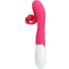 VIBRATEUR ET STIMULATEUR 30 VITESSES