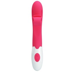 VIBRATEUR ET STIMULATEUR 30 VITESSES