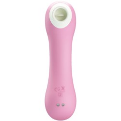 SUCCION DU CLITORIS
