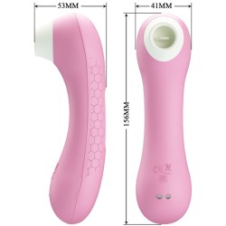 SUCCION DU CLITORIS