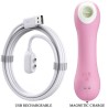 SUCCION DU CLITORIS