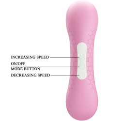 SUCCION DU CLITORIS
