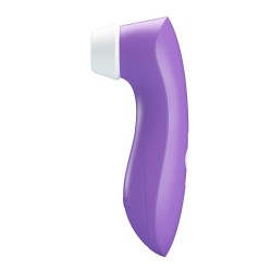 OUTIL DE SUCCION CLITORIALE AVEC TECHNOLOGIE DE PULSATION