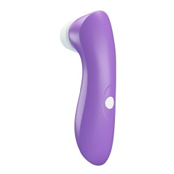OUTIL DE SUCCION CLITORIALE AVEC TECHNOLOGIE DE PULSATION