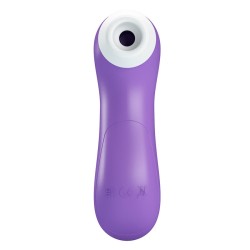OUTIL DE SUCCION CLITORIALE AVEC TECHNOLOGIE DE PULSATION