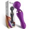 FREEDO MASSAGER & VIBRATEUR PETIT VIOLET