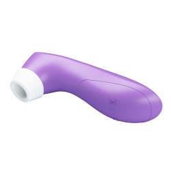 OUTIL DE SUCCION CLITORIALE AVEC TECHNOLOGIE DE PULSATION