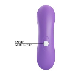 OUTIL DE SUCCION CLITORIALE AVEC TECHNOLOGIE DE PULSATION