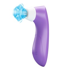 OUTIL DE SUCCION CLITORIALE AVEC TECHNOLOGIE DE PULSATION
