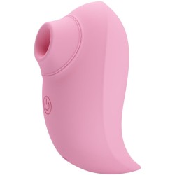 MINI VENTOUSE INHALE BIRD AVEC FONCTION MÉMOIRE