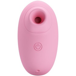 MINI VENTOUSE INHALE BIRD AVEC FONCTION MÉMOIRE