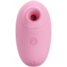 MINI VENTOUSE INHALE BIRD AVEC FONCTION MÉMOIRE