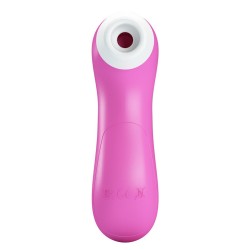 APPAREIL DE SUCCION CLITORIALE AVEC TECHNOLOGIE DE PULSATION