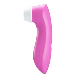 APPAREIL DE SUCCION CLITORIALE AVEC TECHNOLOGIE DE PULSATION