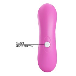 APPAREIL DE SUCCION CLITORIALE AVEC TECHNOLOGIE DE PULSATION