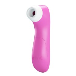 APPAREIL DE SUCCION CLITORIALE AVEC TECHNOLOGIE DE PULSATION