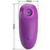 ADORA MINI CLITORIS SUCKER