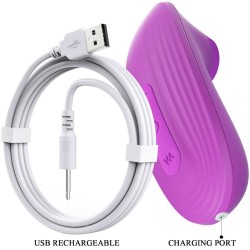 ADORA MINI CLITORIS SUCKER