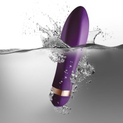 VIBRATEUR TWISTER 10 MODES
