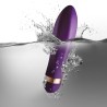 VIBRATEUR TWISTER 10 MODES