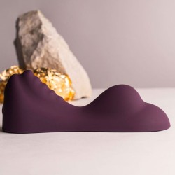 VIBRATEUR ASSIS RUBY GLOW