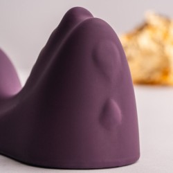 VIBRATEUR ASSIS RUBY GLOW