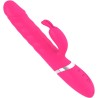 GODE VIBRATEUR NASTY FUCHSIA LAPIN