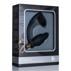STIMULATEUR PROSTATIQUE RO-ZEN 7V