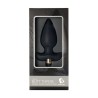STIMULATEUR BUTT THROB P-POINT 7 VITESSES