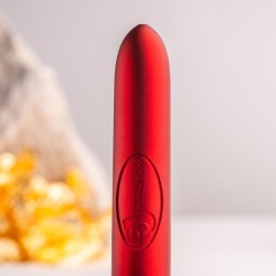 RO-90 SCARLET VELVET BALLE VIBRANTE