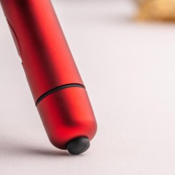 RO-90 SCARLET VELVET BALLE VIBRANTE