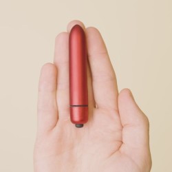 RO-90 SCARLET VELVET BALLE VIBRANTE
