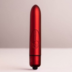 RO-90 SCARLET VELVET BALLE VIBRANTE