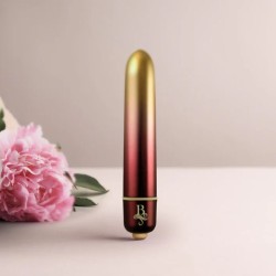 RO-90 DEBUTANTE BALLE VIBRANTE