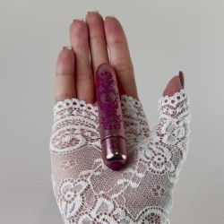 RO-90 COURTESAN BALLE VIBRANTE