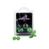 Brazillian balls flavor mint