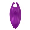 HONEYBEE WEARABLE PANTIES VIBRATEUR G-SPOT TÉLÉCOMMANDE VIOLET