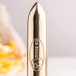 RO-80 CHAMPAGNE GOLDEN BULLET VIBRANTE