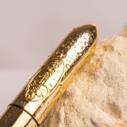 RO-80 CHAMPAGNE GOLDEN BULLET VIBRANTE