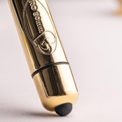 RO-80 CHAMPAGNE GOLDEN BULLET VIBRANTE