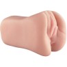 MASTURBADEUR MASCULIN FLEX VAGINAL TAILLE M