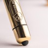 RO-80 CHAMPAGNE GOLDEN BULLET VIBRANTE