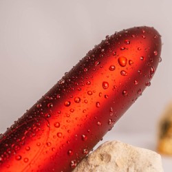 RO-160 ROUGE ALLURE BALLE VIBRANTE